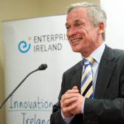 Positive results from Minister Bruton’s recent Middle East trade mission
