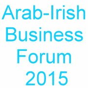 Inaugural Arab Irish Business Forum