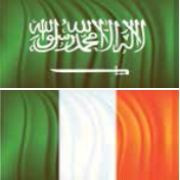 Ireland - Saudi Arabia Joint Economic Commission meeting